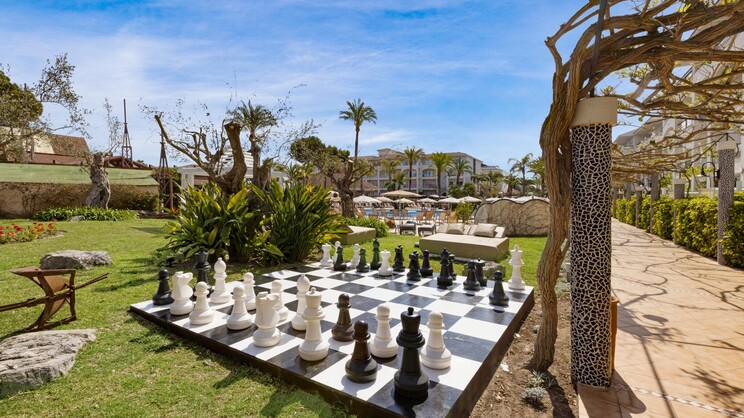 Viva Blue and Spa Hotel